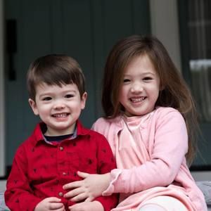 Meet your Posher, Lydia